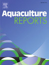 Aquaculture Reports杂志封面